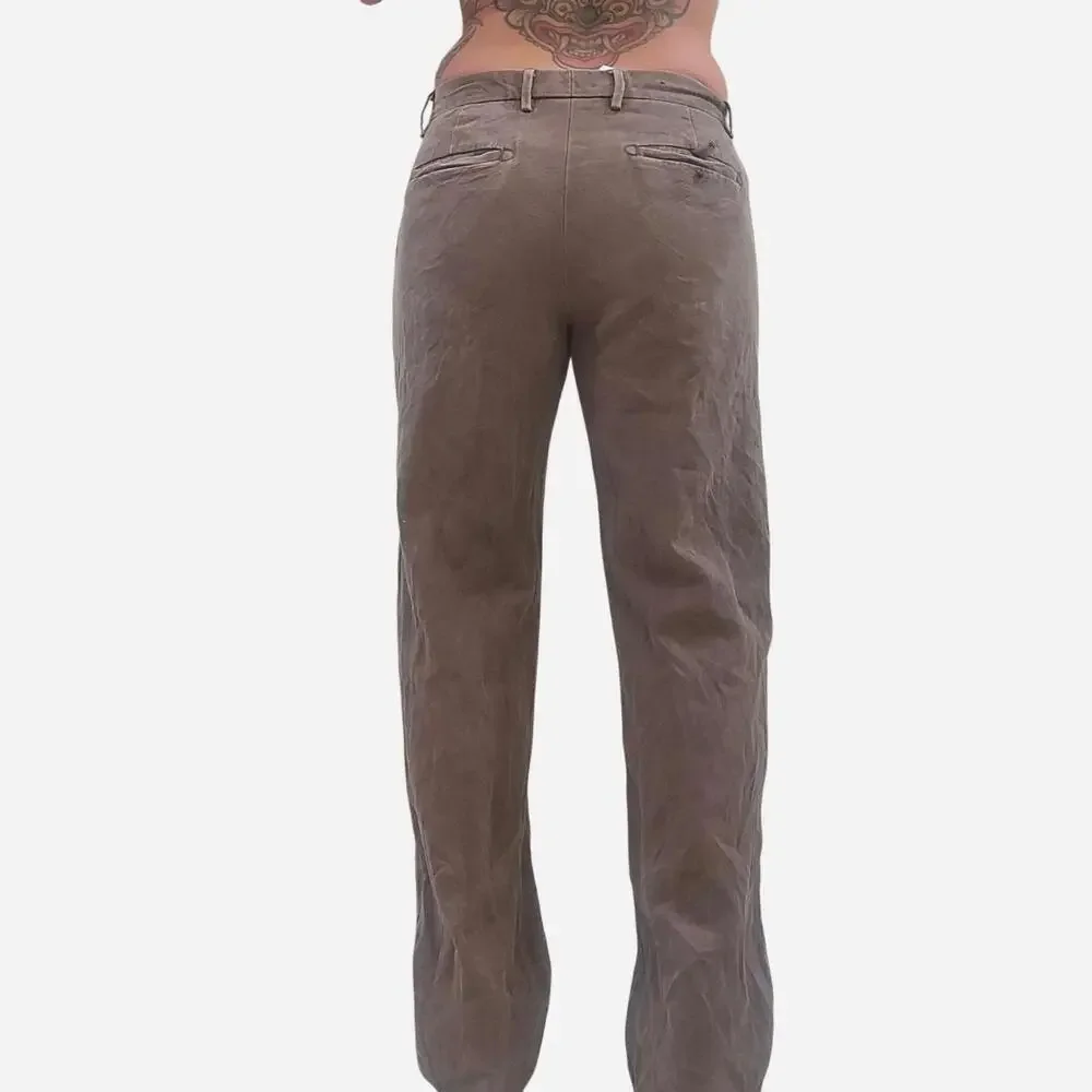 Banana Republic Men's brown Trousers